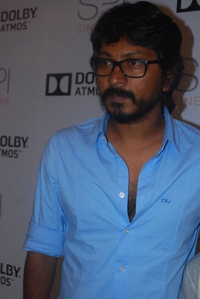 Vishnuvardhan