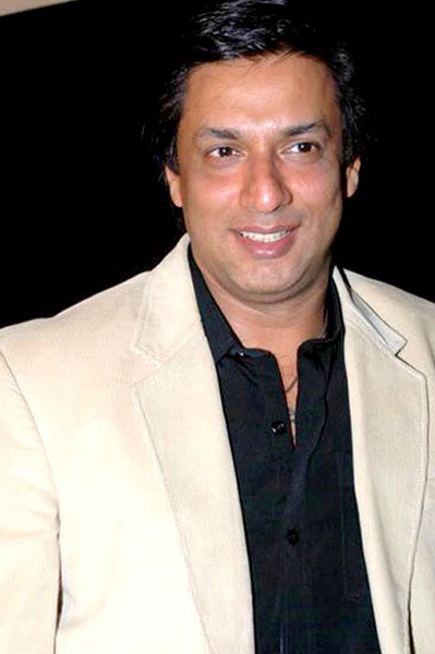 Madhur Bhandarkar