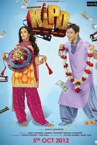 Kismet Love Paisa Dilli