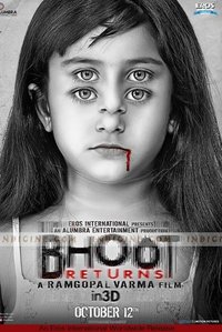 Bhoot Returns