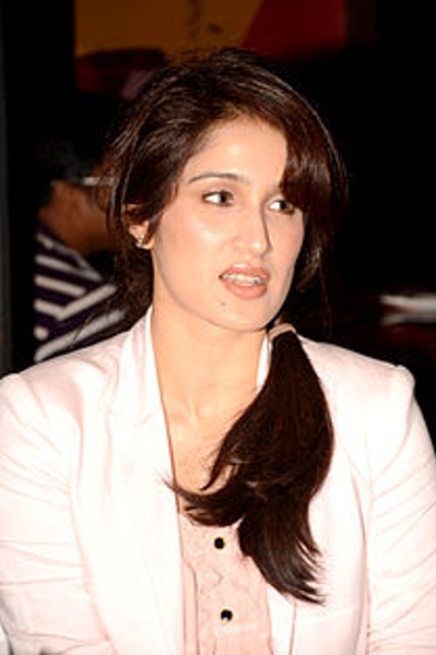 Sagarika Ghatge