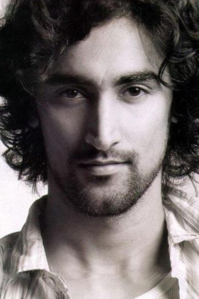 Kunal Kapoor, Actor in Ek Din