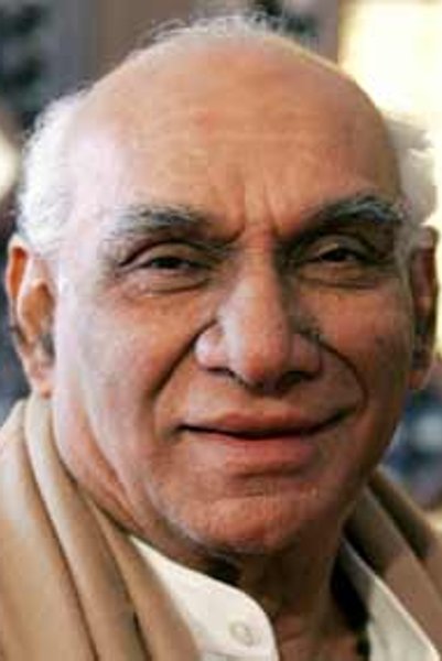 Yash Chopra