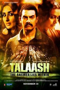 Talaash