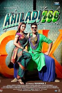 Khiladi 786