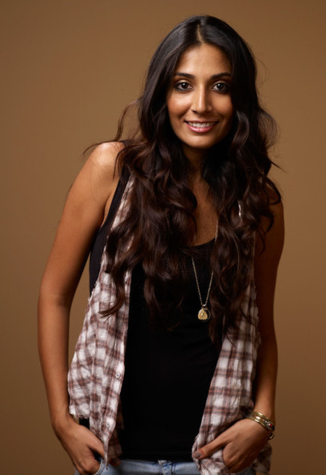 Monica Dogra , Actor in Teraa Surroor