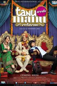 Tanu Weds Manu