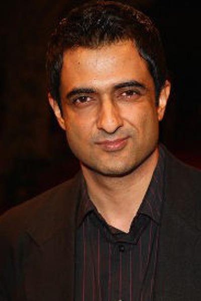 Sanjay Suri