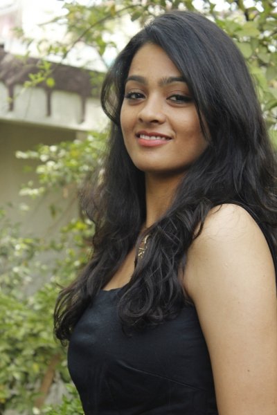 Gayathrie Shankar