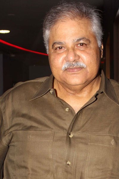 Satish Shah