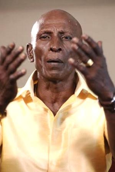 Rajendran