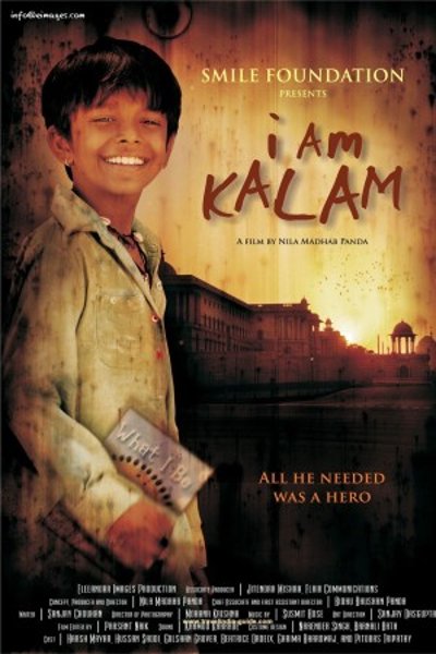 I Am Kalam
