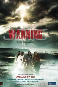 Warning (2011)