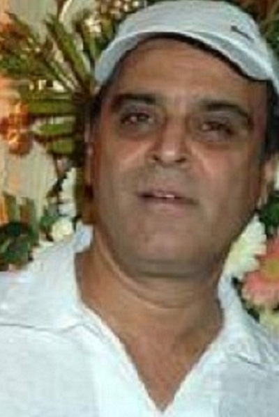 Karan Razdan profile photo