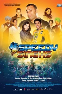 Speedy Singhs