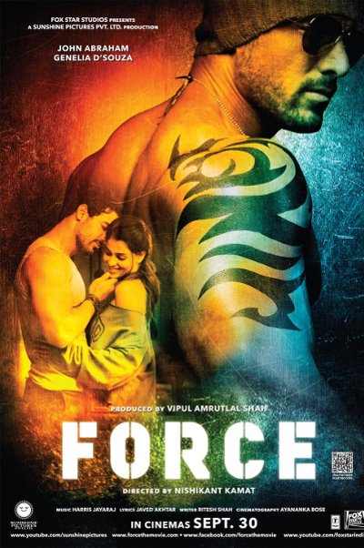 Force