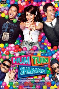 Hum Tum Shabana