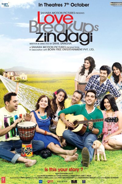 Love Breakups Zindagi