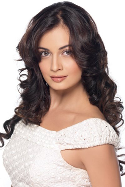Dia Mirza