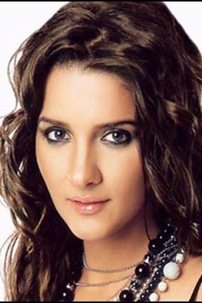 Shruti Seth