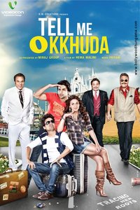 Tell Me O Kkhuda