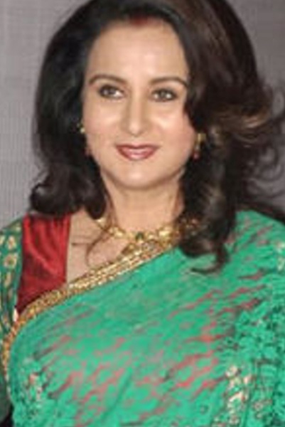 Poonam Dhillon profile photo