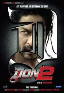 Don 2: The Chase Continues