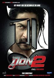 Don 2: The Chase Continues