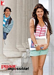 Pyaar Impossible!