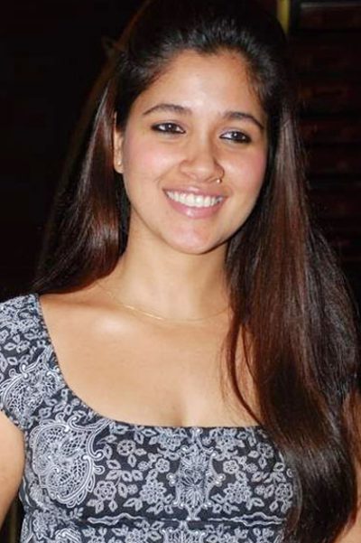 Narayani Shastri