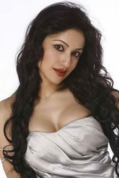 Madhuri Bhattacharya