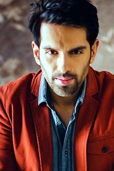 Luv Sinha, Actor in Gadar 2