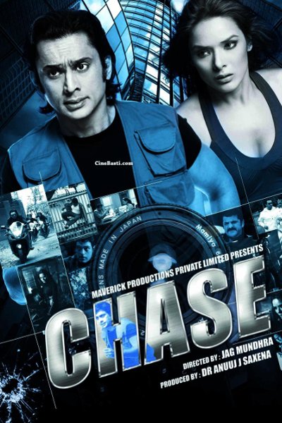 Chase
