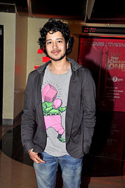 Rajat Barmecha profile photo