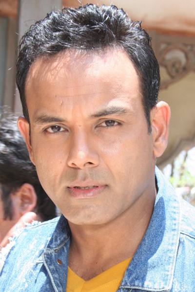 Bhupinder Singh, Chinna Rao in Annayya