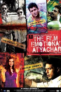 The Film Emotional Atyachar
