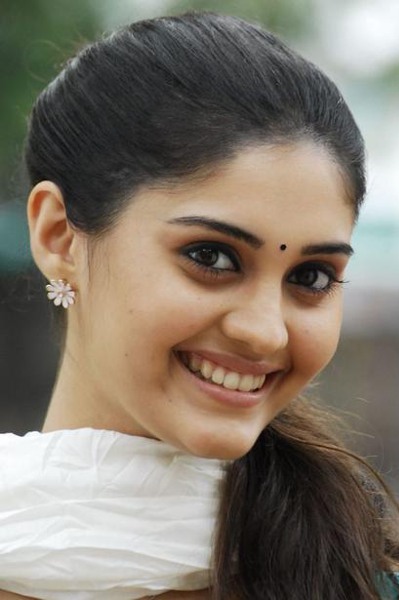 Surabhi, Actor in M Dharmaraju M.A.