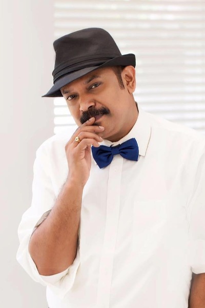 Venkat Prabhu