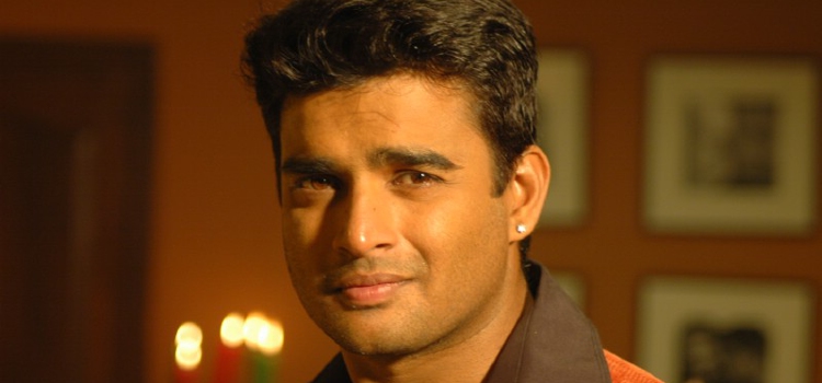 R. Madhavan