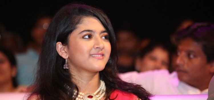 Shriya Sharma