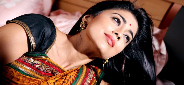 Shriya Saran