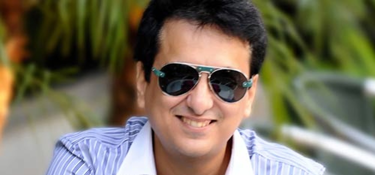 Sajid Nadiadwala