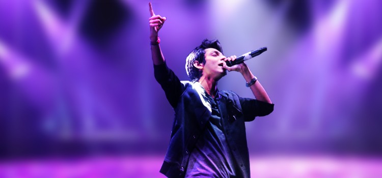 Anirudh Ravichander