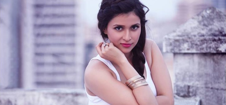 Mannara Chopra