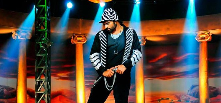 Sai Dharam Tej