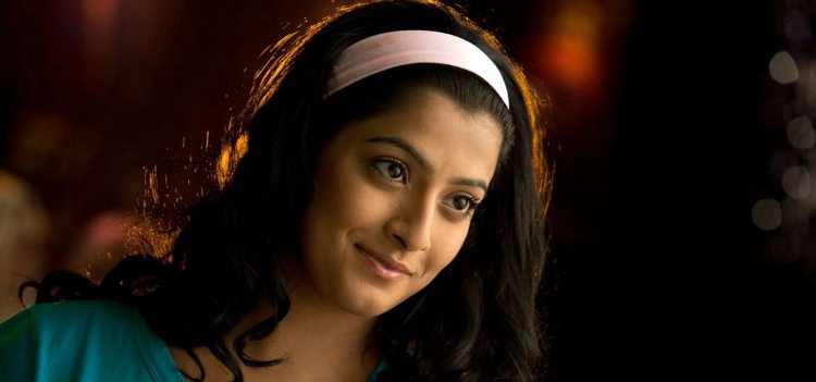 Varalaxmi Sarathkumar