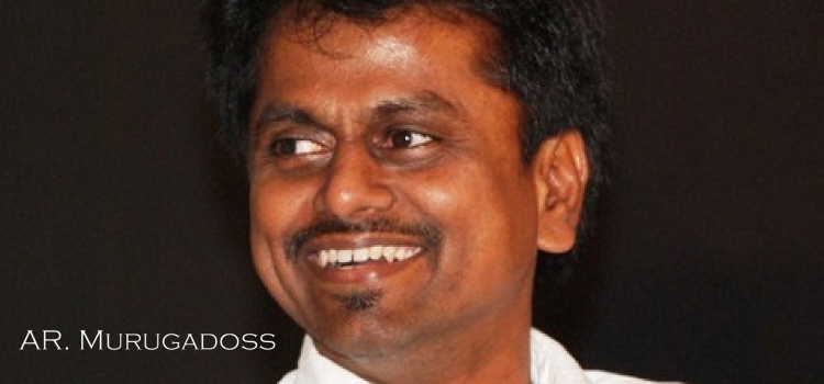 A. R. Murugadoss