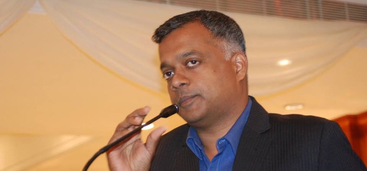 Gautham Menon