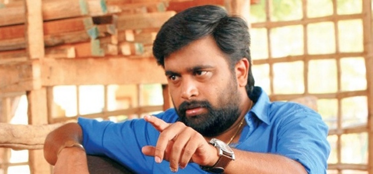 M. Sasikumar