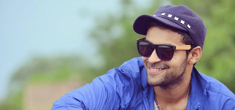 Varun Tej